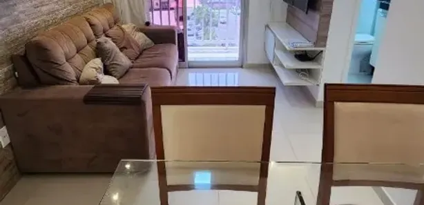 Apartamento com 2 Quartos à venda, 55m² no Jardim das Margaridas, Salvador