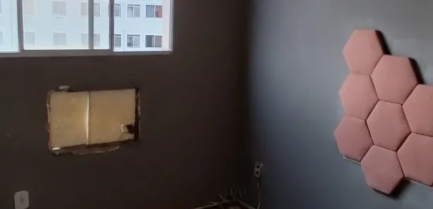 Apartamento com 2 Quartos à venda, 60m² no Campo Grande, Rio de Janeiro