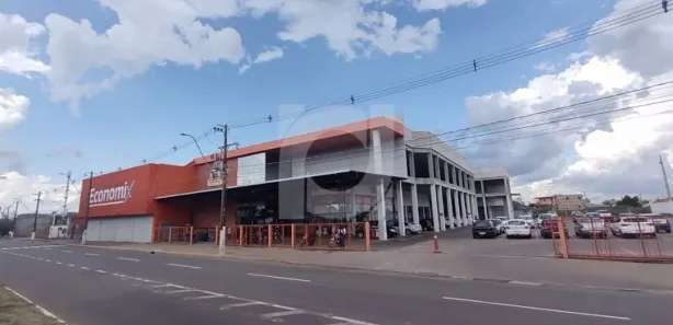 Ponto Comercial para alugar, 50m² no Santos Dumont, São Leopoldo