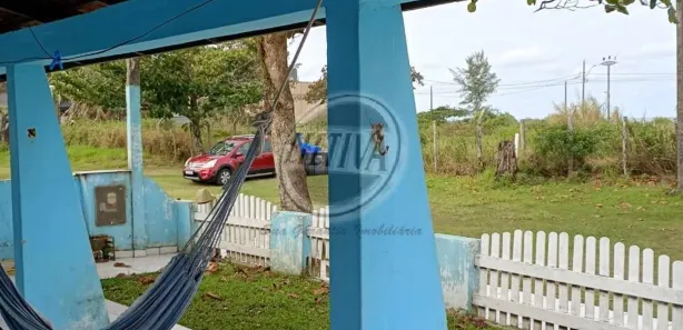 Casa com 3 Quartos à venda, 120m² no Saint Etiene, Matinhos