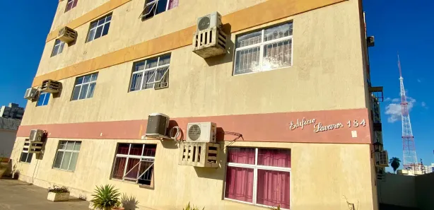 Apartamento com 2 Quartos para alugar, 65m² no Araés, Cuiabá
