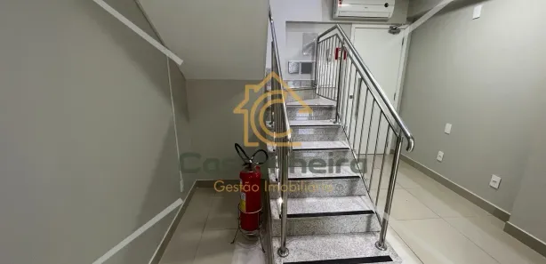 Sala Comercial à venda, 50m² no Plano Diretor Norte, Palmas