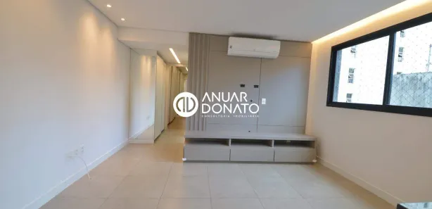 Apartamento com 2 Quartos à venda, 64m² no Funcionários, Belo Horizonte