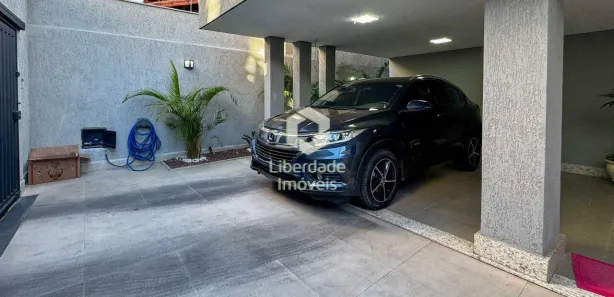 Casa com 3 Quartos à venda, 300m² no Caiçara-Adelaide, Belo Horizonte