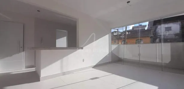 Apartamento com 3 Quartos à venda, 89m² no Padre Eustáquio, Belo Horizonte