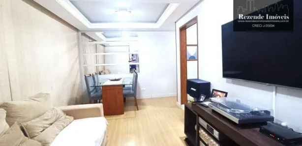 Apartamentos à venda em Colombo, PR - Viva Real