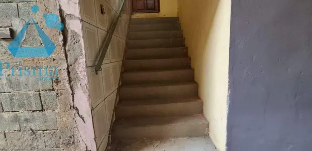 Apartamento com 2 Quartos à venda, 56m² no Santa Bárbara, Santa Bárbara