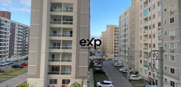Apartamento com 2 Quartos à venda, 60m² no Centro, Lauro de Freitas