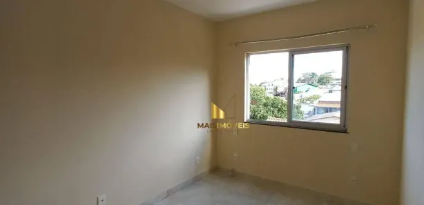 Apartamento com 2 Quartos à venda, 54m² no Residencial Visão, Lagoa Santa