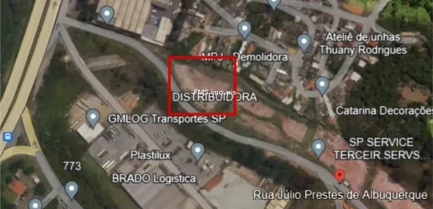 Galpão/Depósito/Armazém para alugar, 2180m² no Embu Mirim, Itapecerica da Serra