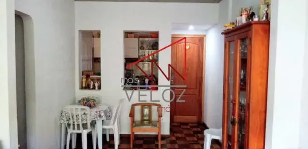 Apartamento com 3 Quartos à venda, 83m² no Botafogo, Rio de Janeiro