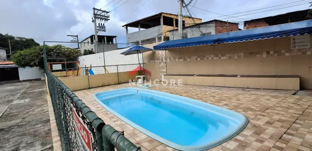 Casa com 2 Quartos à venda, 90m² no Stella Maris, Salvador