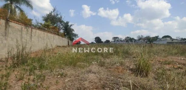 Lote/Terreno à venda, 1402m² no Granjas Panorama, Taubaté
