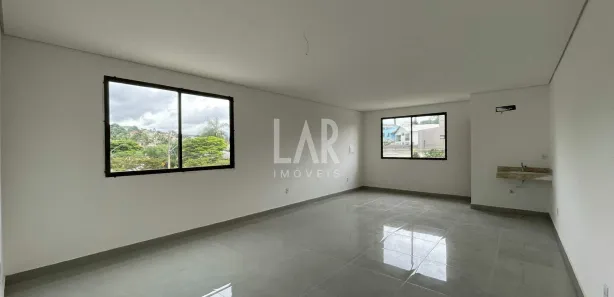 Sala Comercial para alugar, 36m² no São Luiz, Belo Horizonte