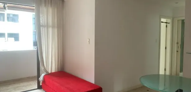 Apartamento com 2 Quartos à venda, 88m² no Pituba, Salvador