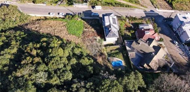Lote/Terreno à venda, 891m² no Centro, Bento Gonçalves