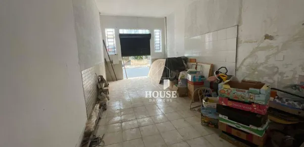 Sala Comercial para alugar, 80m² no Centro, Mogi Mirim