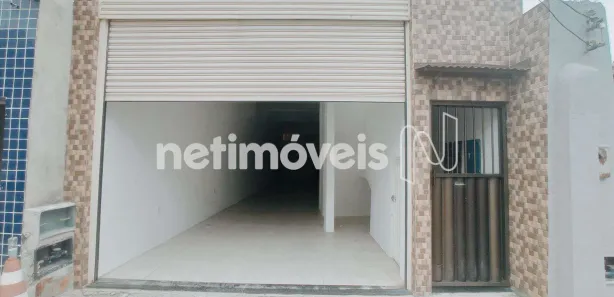 Ponto Comercial para alugar, 100m² no Boca do Rio, Salvador