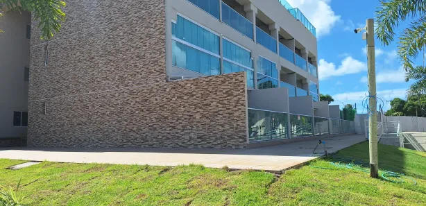 Flat com 1 Quarto à venda, 30m² no , Ipojuca