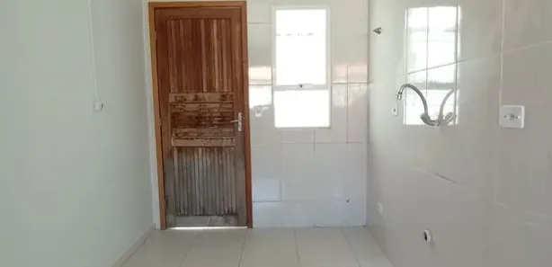 Apartamento com 2 Quartos para alugar, 45m² no Estados, Fazenda Rio Grande