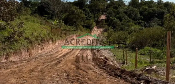 Lote/Terreno à venda, 360m² no Nazaré, São Joaquim de Bicas
