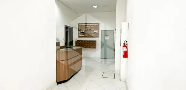 Sala Comercial para alugar, 200m² no Mathias Velho, Canoas