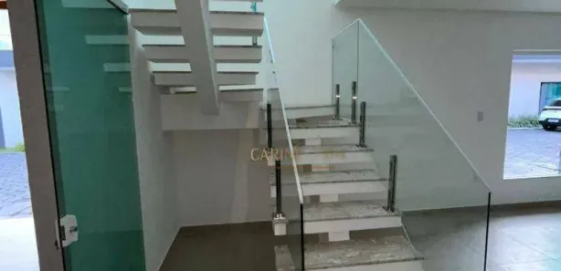 Casa de Condomínio com 4 Quartos para venda ou aluguel, 127m² no Buraquinho, Lauro de Freitas