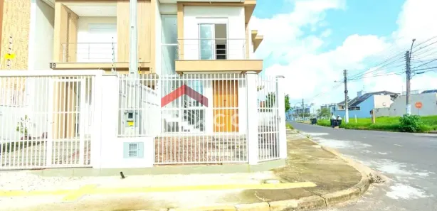 Sobrado com 3 Quartos à venda, 122m² no Parque da Matriz, Cachoeirinha