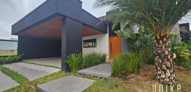 Casa de Condomínio com 3 Quartos à venda, 149m² no Condomínio Terras do Vale, Caçapava