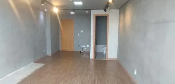 Sala Comercial para alugar, 29m² no Vila São Tomaz, Aparecida de Goiânia