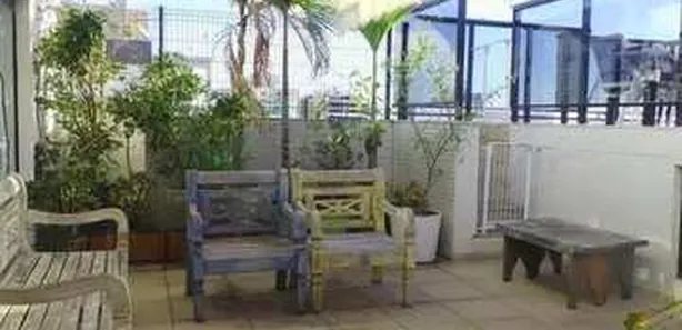 Apartamento com 3 Quartos à venda, 200m² no Pituba, Salvador
