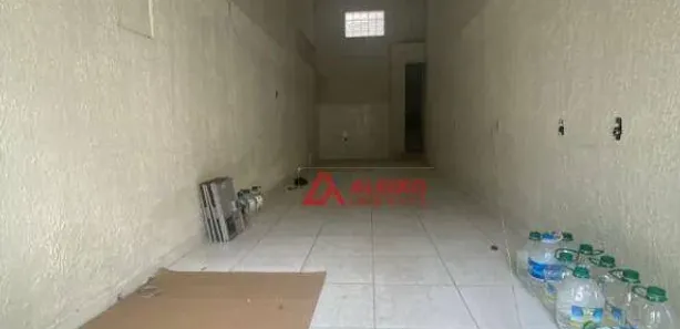 Ponto Comercial para alugar, 28m² no Serra, Belo Horizonte
