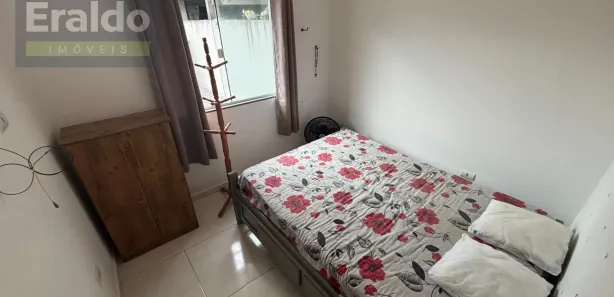 Casa com 2 Quartos à venda, 47m² no Mangue Seco, Matinhos