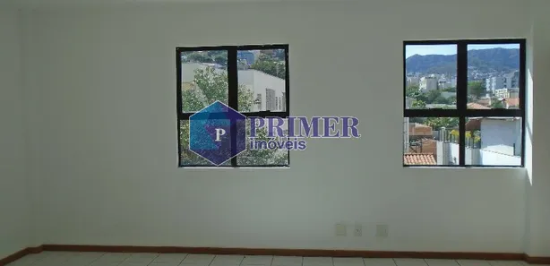 Sala Comercial para alugar, 32m² no São Lucas, Belo Horizonte