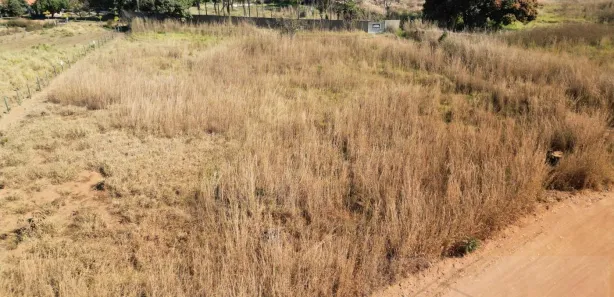 Fazenda/Sítio à venda, 3039m² no Área Rural de Anápolis, Anápolis