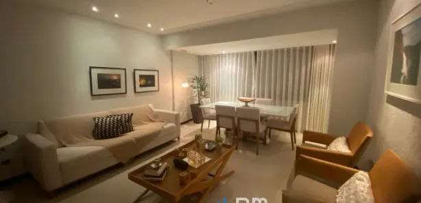 Cobertura com 3 Quartos para alugar, 160m² no Graça, Salvador