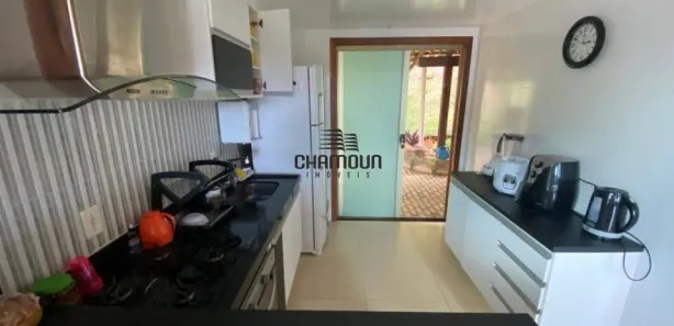 Casa de Condomínio com 8 Quartos à venda, 390m² no Comunidade Urbana de Iguape, Guarapari