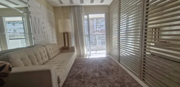 Apartamento com 3 Quartos para alugar, 80m² no Anil, Rio de Janeiro