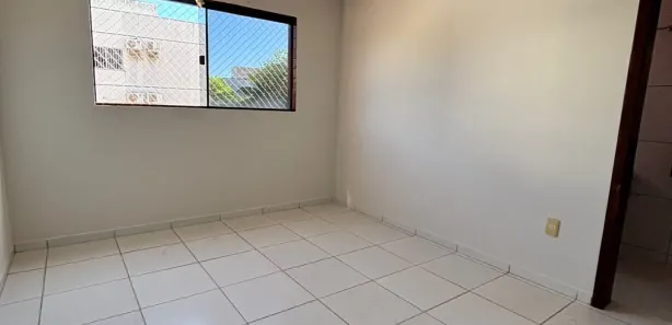 Apartamento com 3 Quartos para alugar, 72m² no Plano Diretor Norte, Palmas