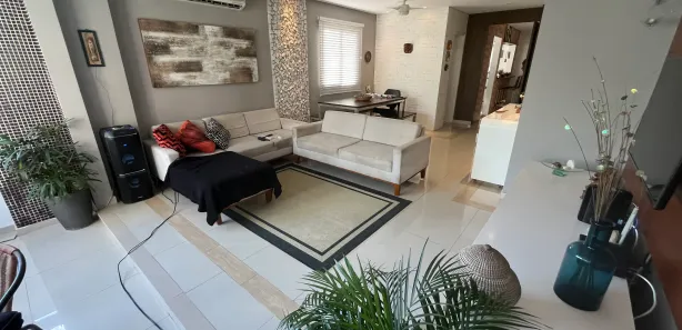 Apartamento com 3 Quartos à venda, 120m² no Vila Alzira, Guarujá