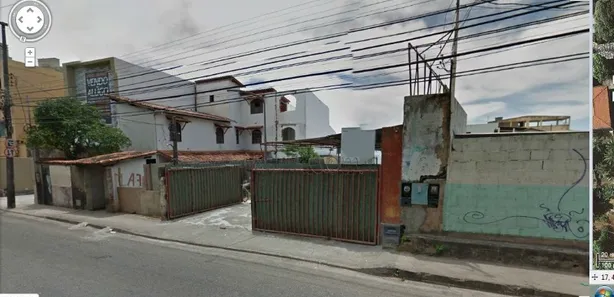 Lote/Terreno para venda ou aluguel, 588m² no Engenho Velho da Federação, Salvador