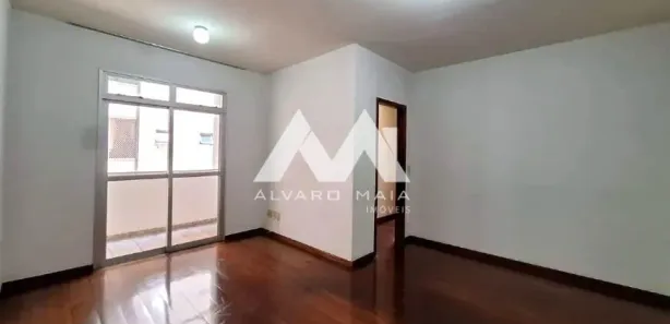 Apartamento com 2 Quartos à venda, 80m² no Lourdes, Belo Horizonte