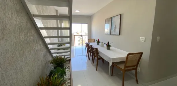 Cobertura com 3 Quartos à venda, 150m² no Vila Nova, Cabo Frio