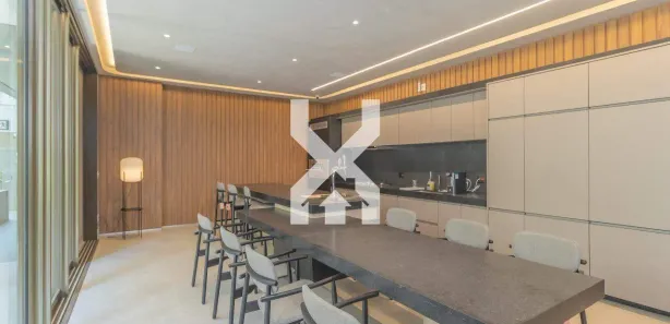 Apartamento com 3 Quartos à venda, 334m² no Cruzeiro, Belo Horizonte
