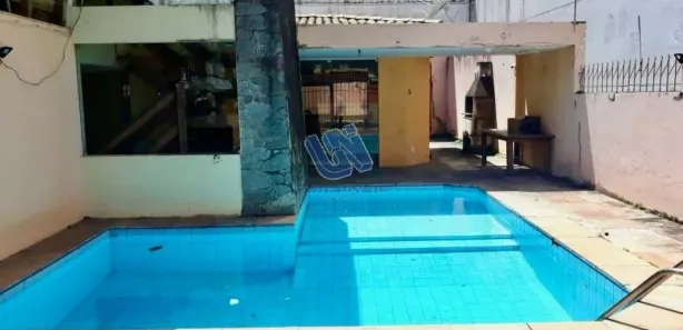 Casa com 5 Quartos à venda, 370m² no Pituba, Salvador
