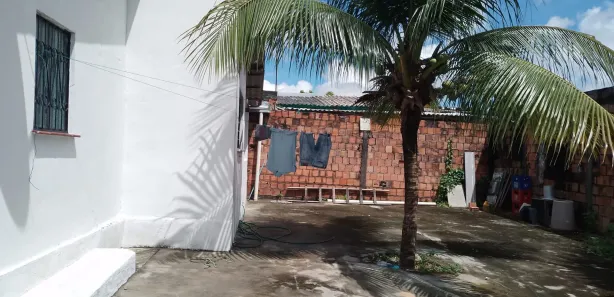 Casa com 2 Quartos à venda, 70m² no Nova Cidade, Manaus