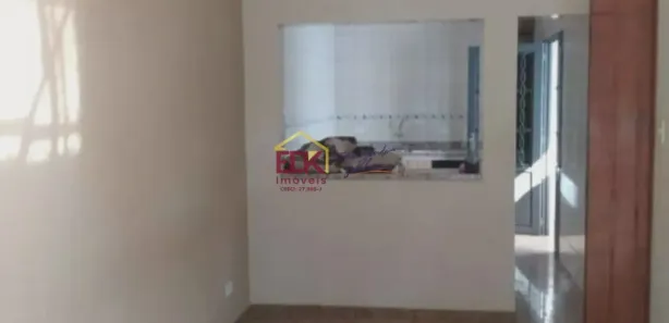 Kitnet com 1 Quarto para alugar, 55m² no Parque São Luís, Taubaté