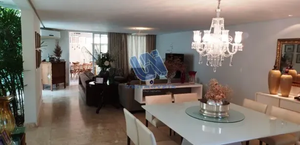 Casa de Condomínio com 5 Quartos à venda, 502m² no Alphaville I, Salvador