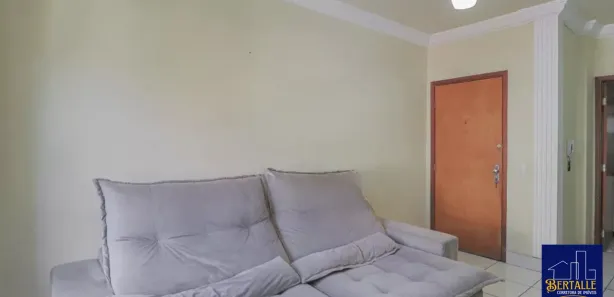 Apartamento com 3 Quartos para alugar, 80m² no Santo Antônio, Belo Horizonte