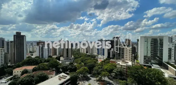 Sala Comercial para alugar, 40m² no Savassi, Belo Horizonte